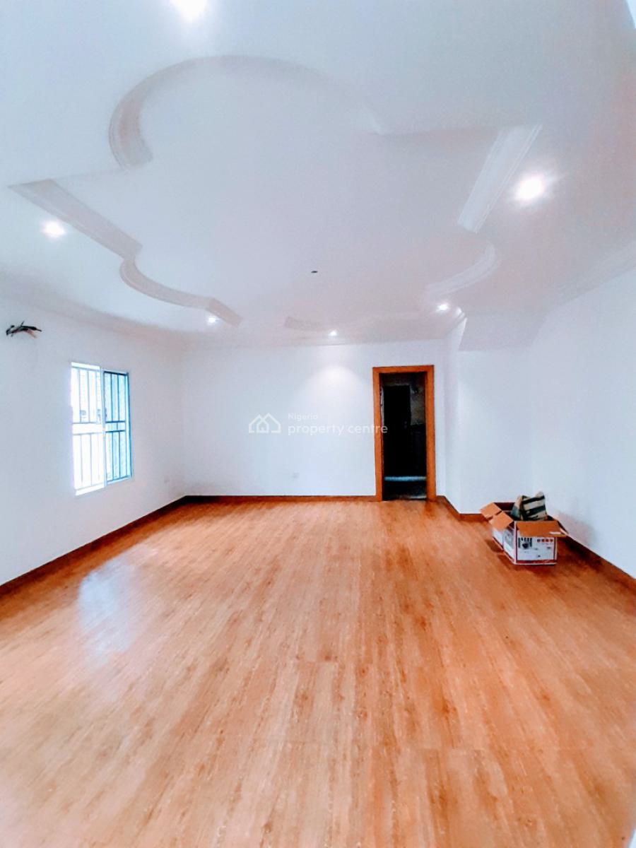 4 Bedrooms Terrace House  with Bq, Parkview Estate  Ikoyi, Ikoyi, Lagos, House for Rent