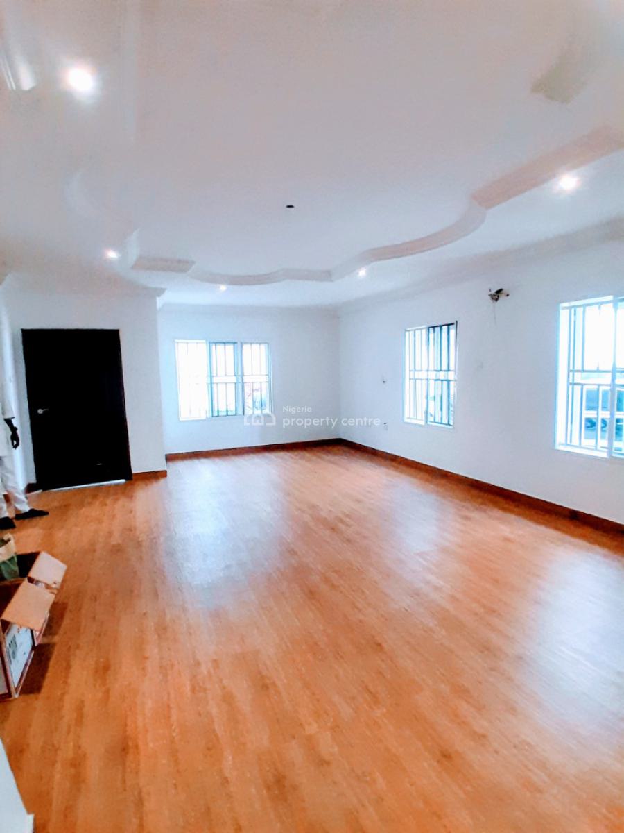 4 Bedrooms Terrace House  with Bq, Parkview Estate  Ikoyi, Ikoyi, Lagos, House for Rent