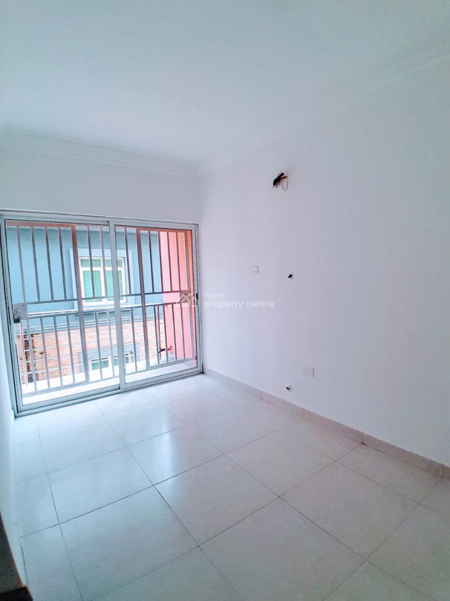 4 Bedrooms Terrace House  with Bq, Parkview Estate  Ikoyi, Ikoyi, Lagos, House for Rent