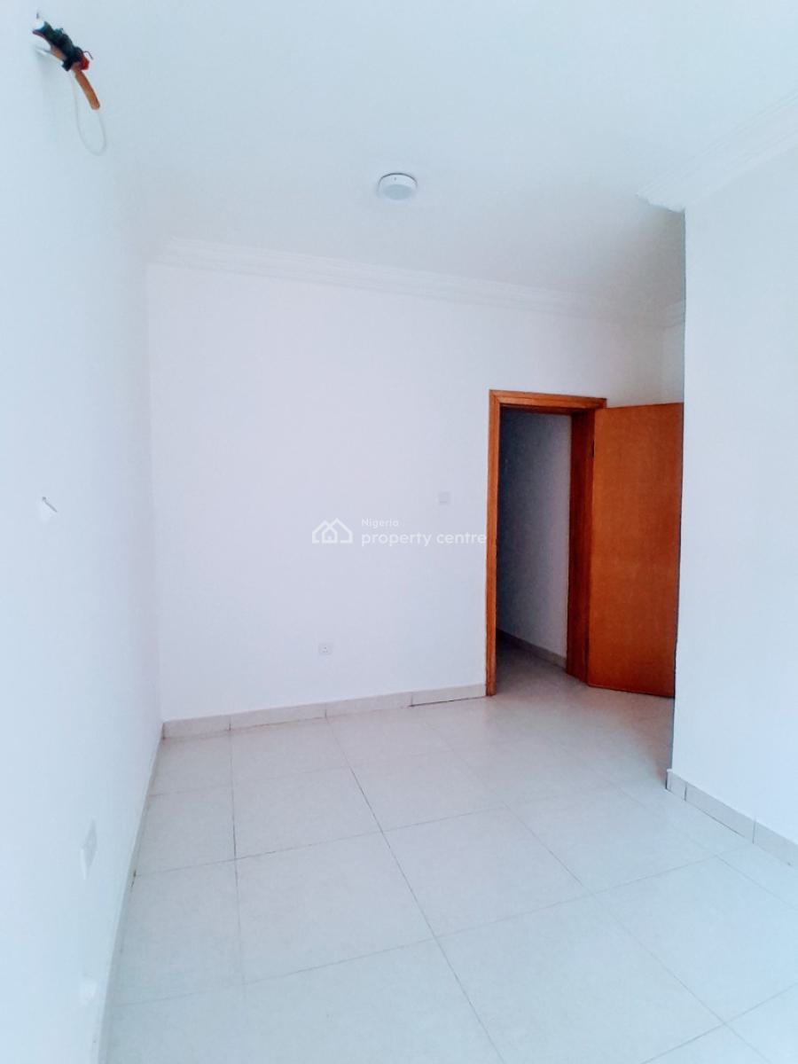 4 Bedrooms Terrace House  with Bq, Parkview Estate  Ikoyi, Ikoyi, Lagos, House for Rent