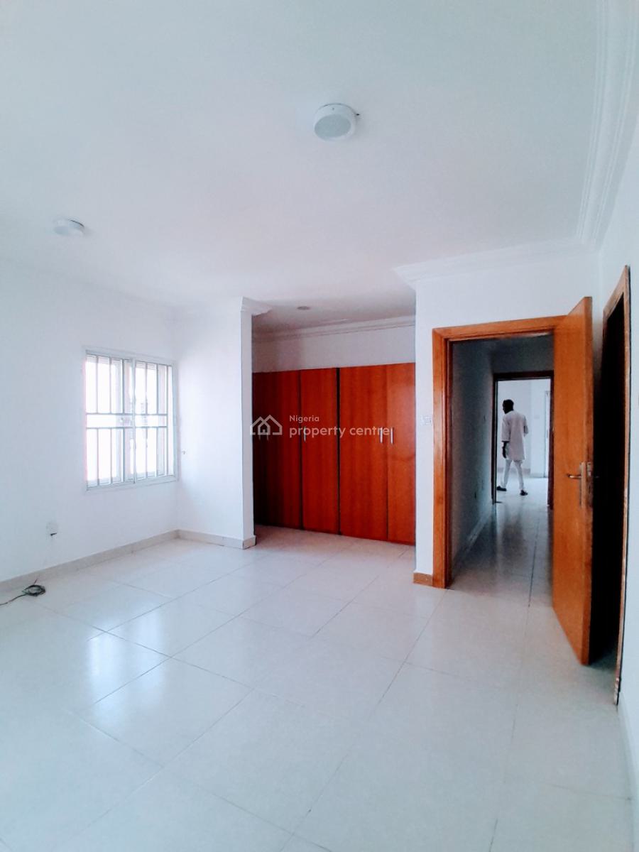 4 Bedrooms Terrace House  with Bq, Parkview Estate  Ikoyi, Ikoyi, Lagos, House for Rent