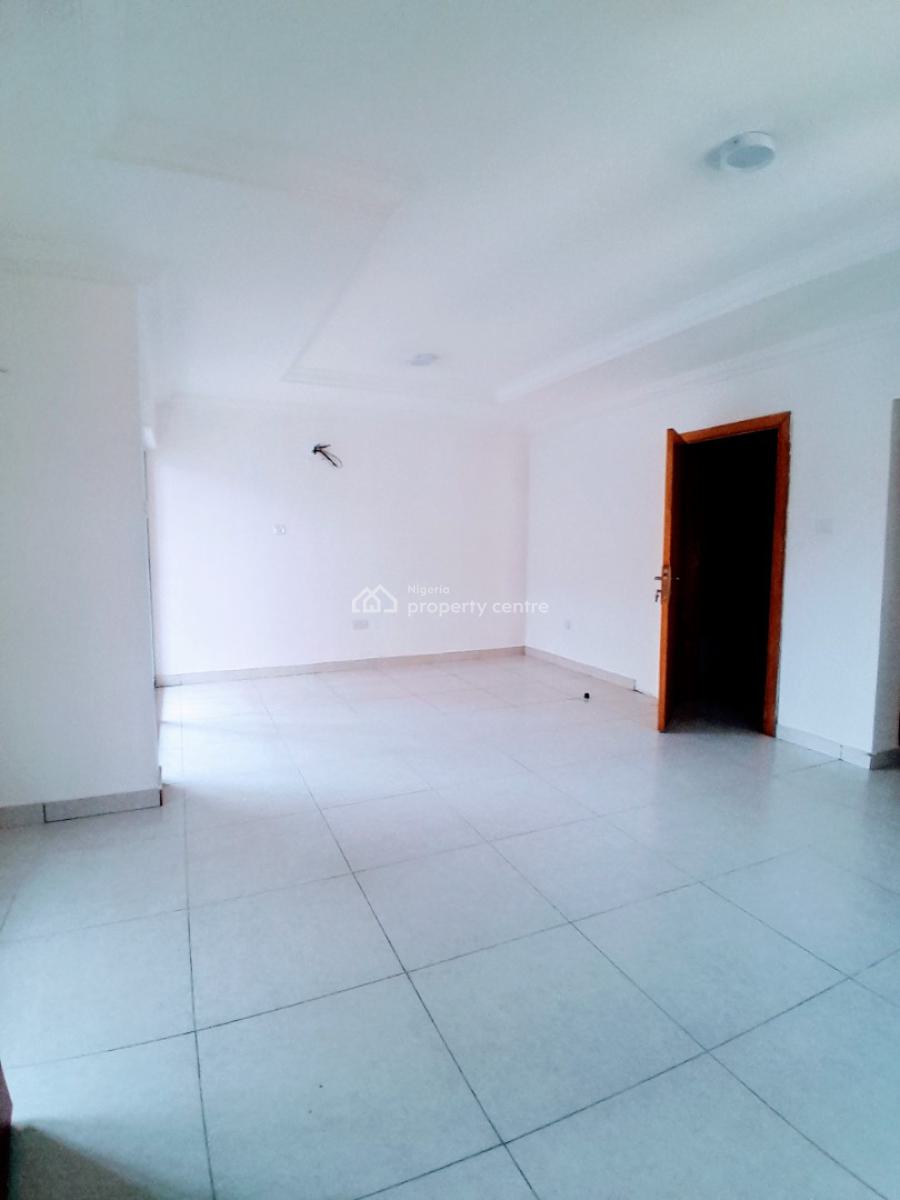 4 Bedrooms Terrace House  with Bq, Parkview Estate  Ikoyi, Ikoyi, Lagos, House for Rent