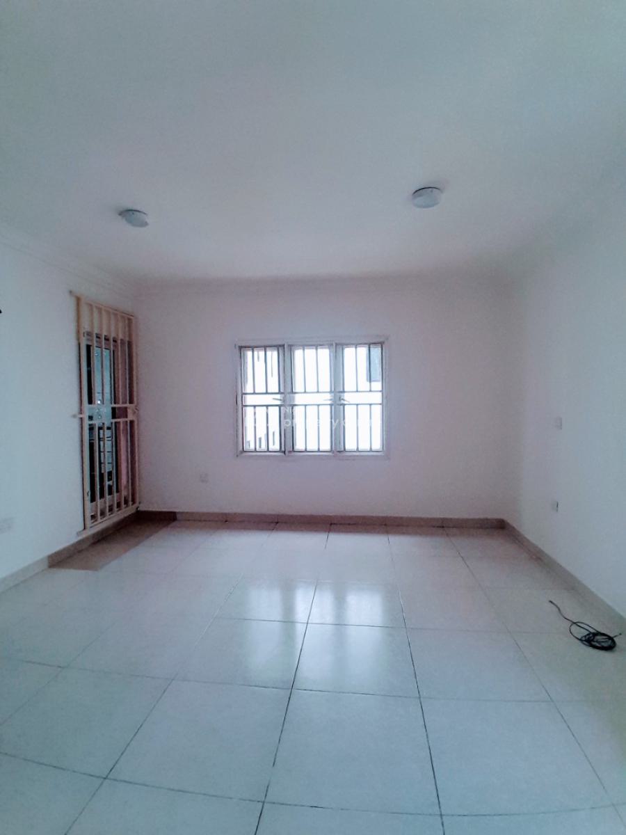 4 Bedrooms Terrace House  with Bq, Parkview Estate  Ikoyi, Ikoyi, Lagos, House for Rent