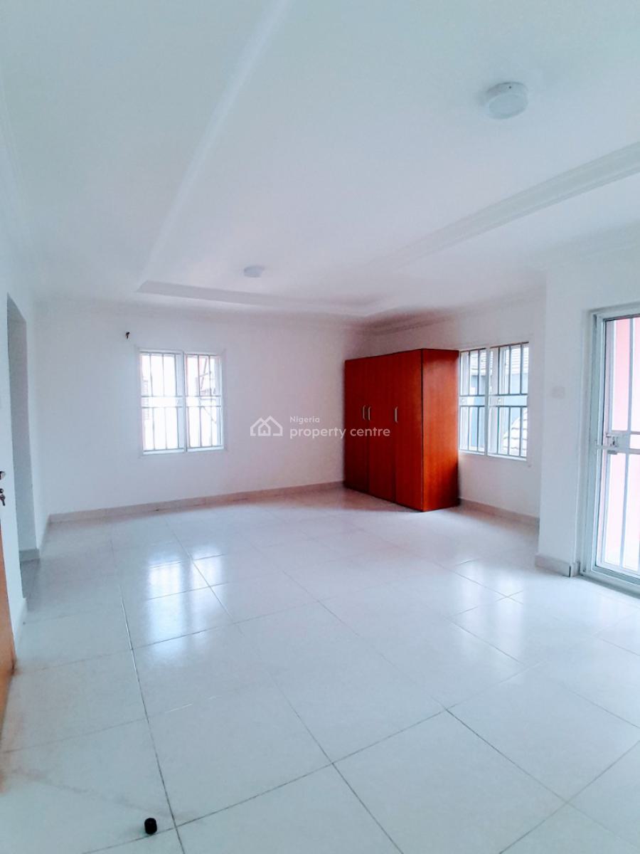 4 Bedrooms Terrace House  with Bq, Parkview Estate  Ikoyi, Ikoyi, Lagos, House for Rent
