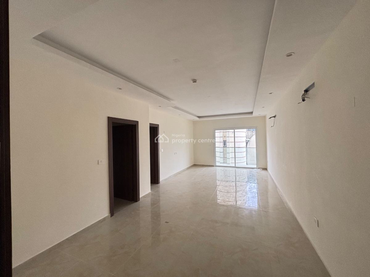 Exquisite 2 Bedroom Apartment, Victoria Island (vi), Lagos, Flat / Apartment for Rent