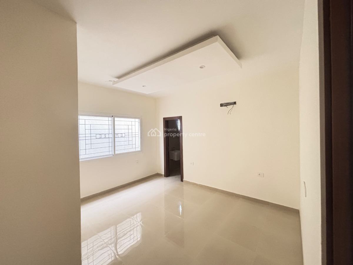 Exquisite 2 Bedroom Apartment, Victoria Island (vi), Lagos, Flat / Apartment for Rent