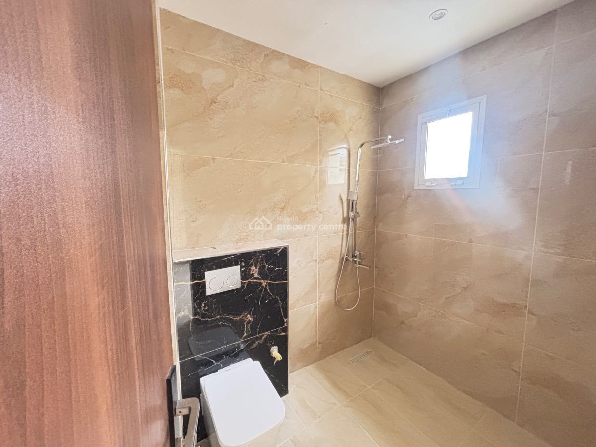 Exquisite 2 Bedroom Apartment, Victoria Island (vi), Lagos, Flat / Apartment for Rent