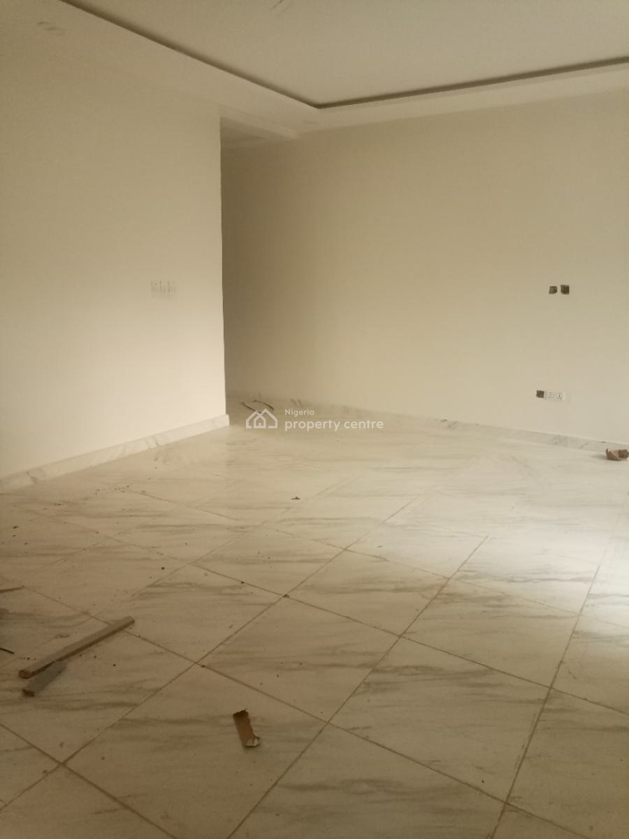 3 Bedroom Flat, Durumi, Area 1, Garki, Abuja, Flat / Apartment for Rent