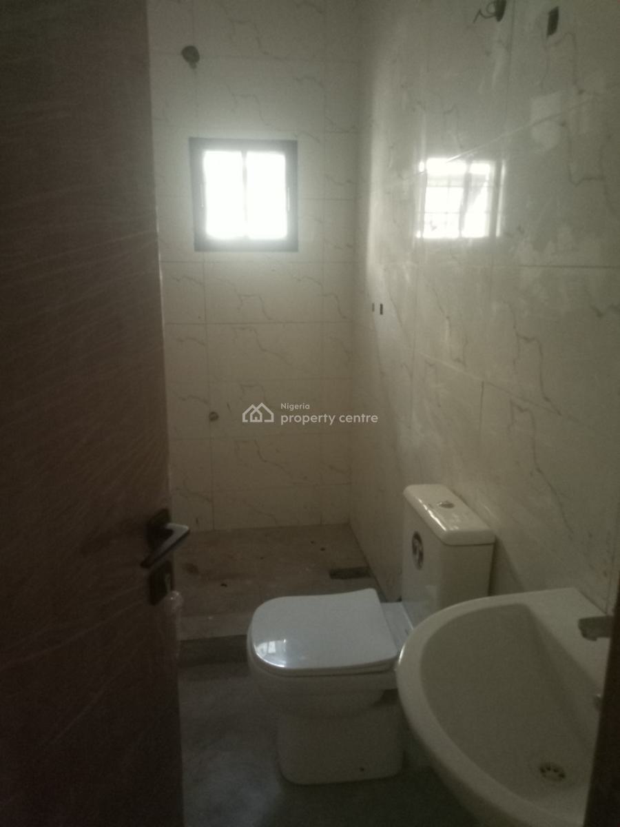 3 Bedroom Flat, Durumi, Area 1, Garki, Abuja, Flat / Apartment for Rent