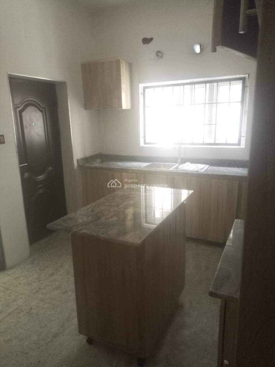 3 Bedroom Flat, Durumi, Area 1, Garki, Abuja, Flat / Apartment for Rent