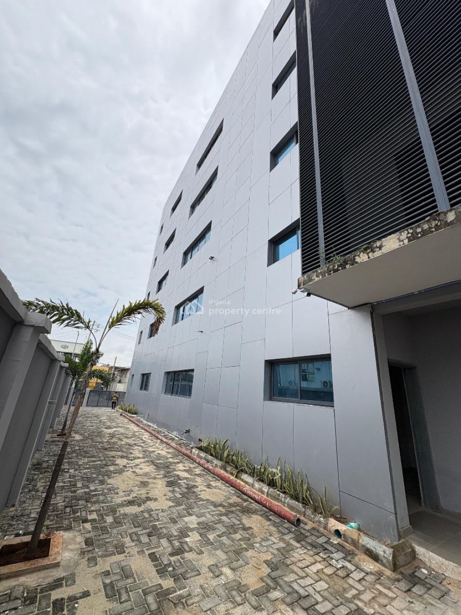 Spacious Commercial Space, Victoria Island (vi), Lagos, Office Space for Rent