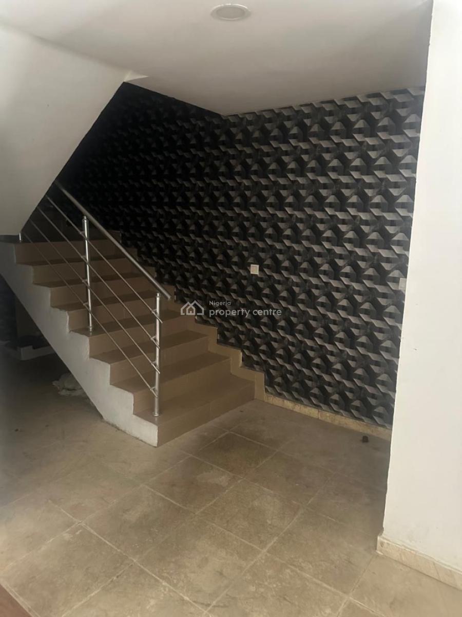 4 Bedroom Apartment with 2 Parlours, Ologolo, Lekki, Lagos, House for Rent