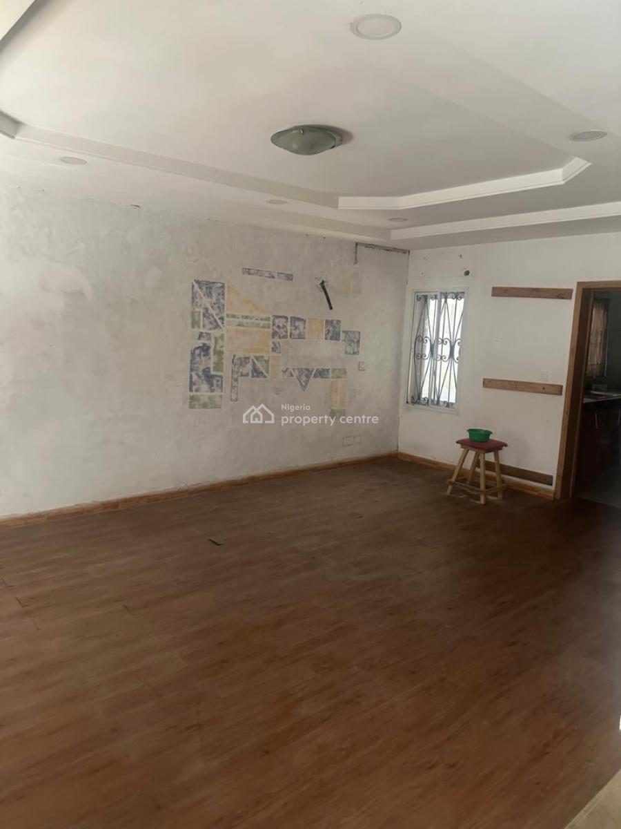4 Bedroom Apartment with 2 Parlours, Ologolo, Lekki, Lagos, House for Rent