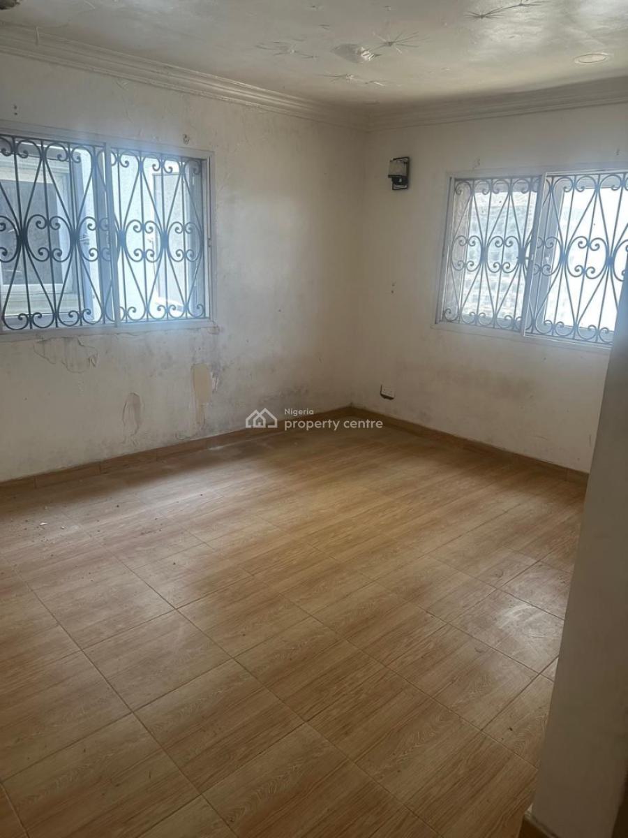 4 Bedroom Apartment with 2 Parlours, Ologolo, Lekki, Lagos, House for Rent
