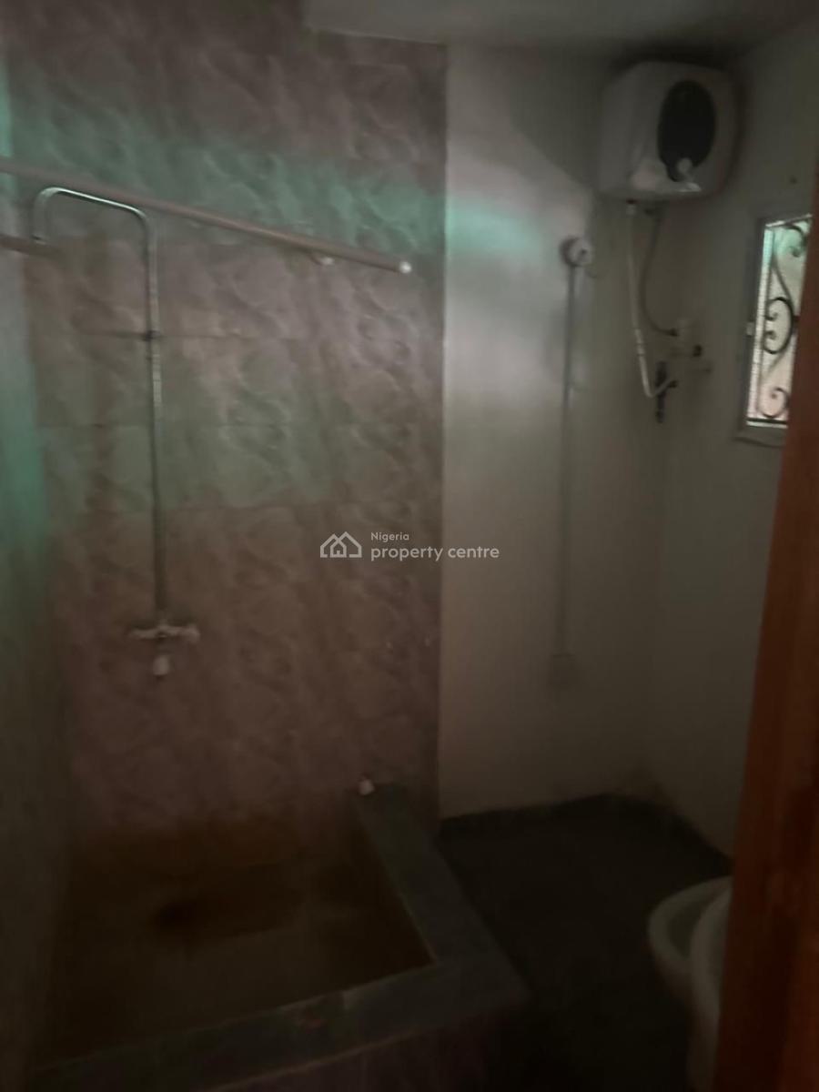 4 Bedroom Apartment with 2 Parlours, Ologolo, Lekki, Lagos, House for Rent