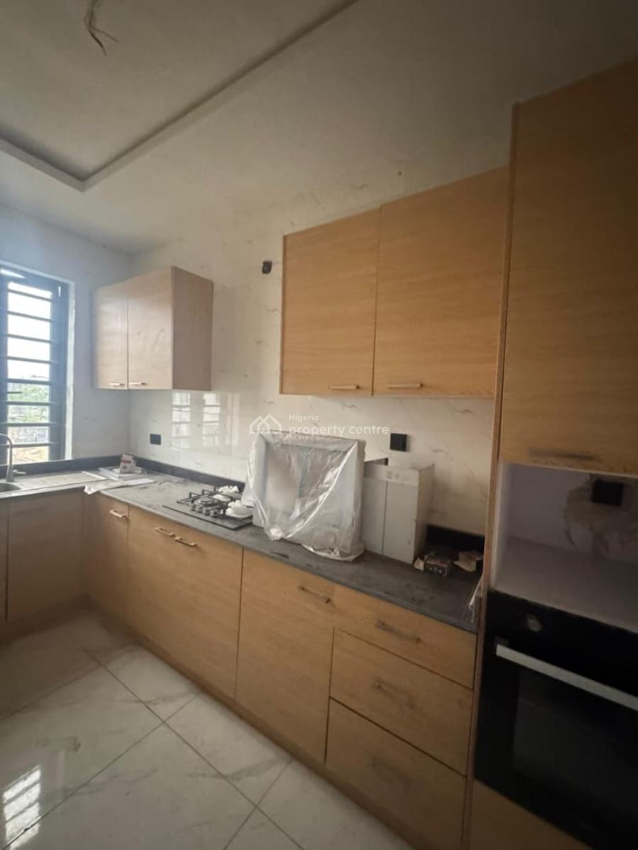 Premium 3 Bedroom Apartments, Lekki Phase 1, Lekki, Lagos, Flat / Apartment for Sale