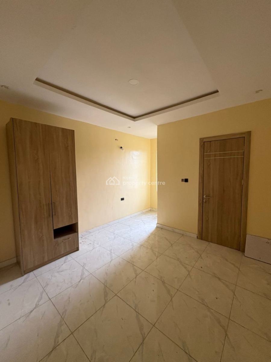 Premium 3 Bedroom Apartments, Lekki Phase 1, Lekki, Lagos, Flat / Apartment for Sale