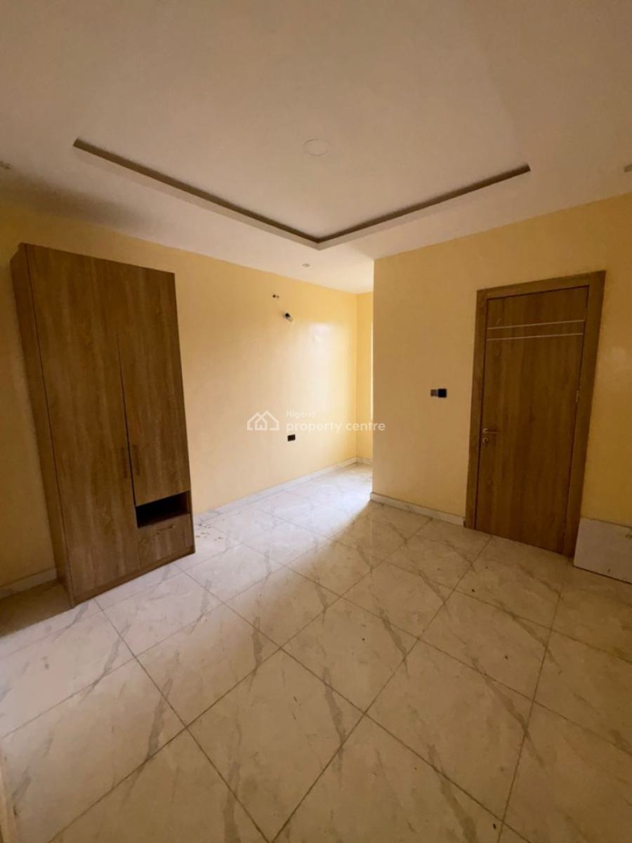 Premium 3 Bedroom Apartments, Lekki Phase 1, Lekki, Lagos, Flat / Apartment for Sale