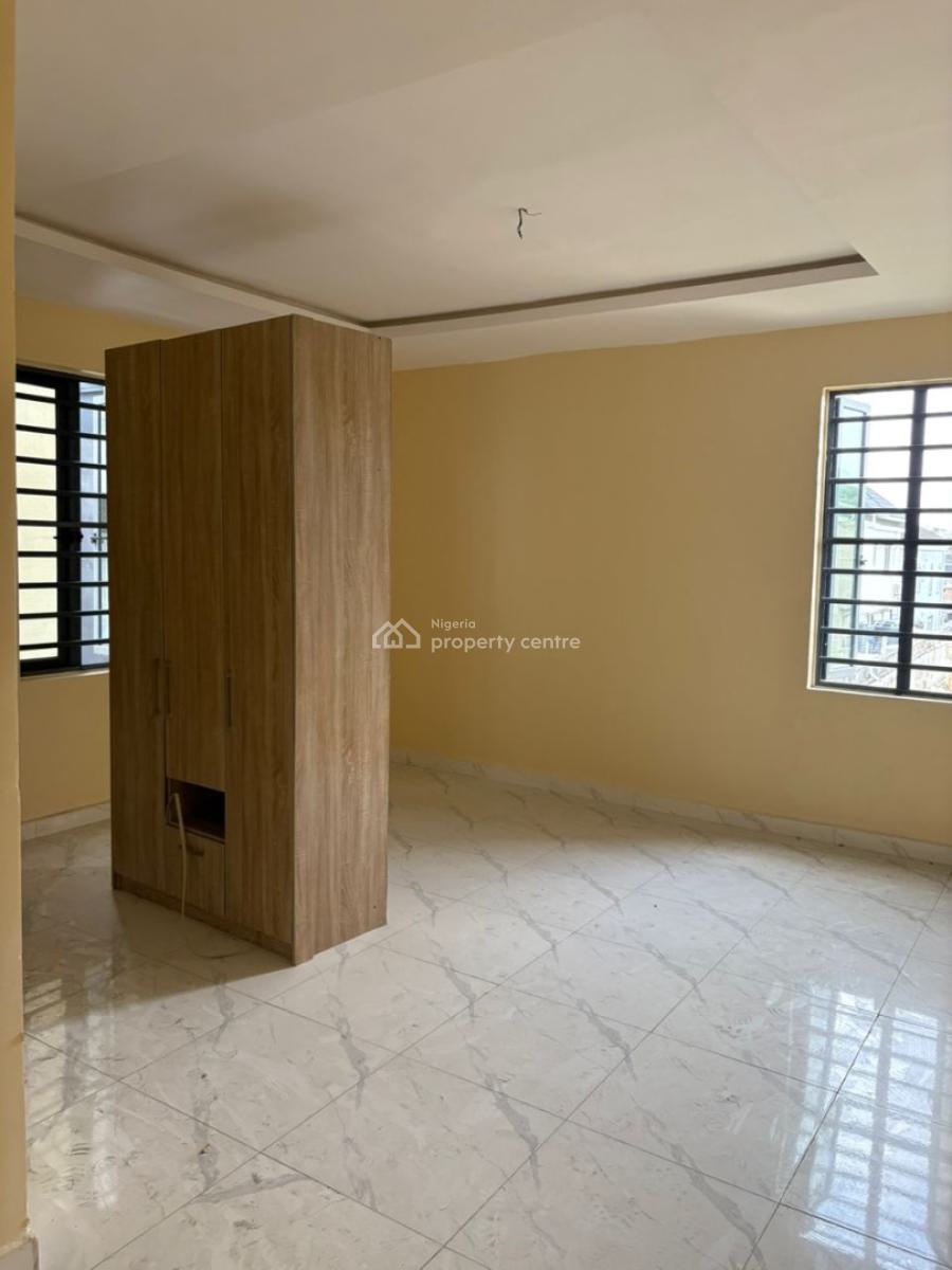 Premium 3 Bedroom Apartments, Lekki Phase 1, Lekki, Lagos, Flat / Apartment for Sale