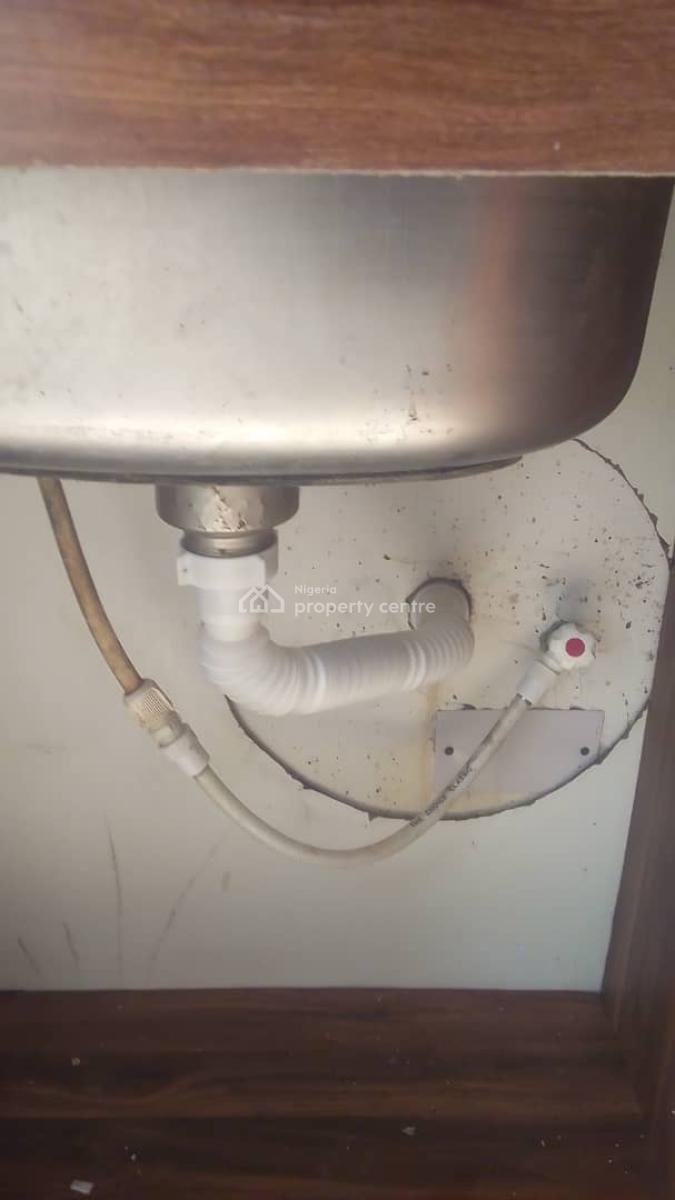 Very Spacious Studio Apartment in a Secured Estate with 18hrs Power, Orchid Roundabout, Orchid Road, Lekki, Lagos, Self Contain (single Rooms) for Rent