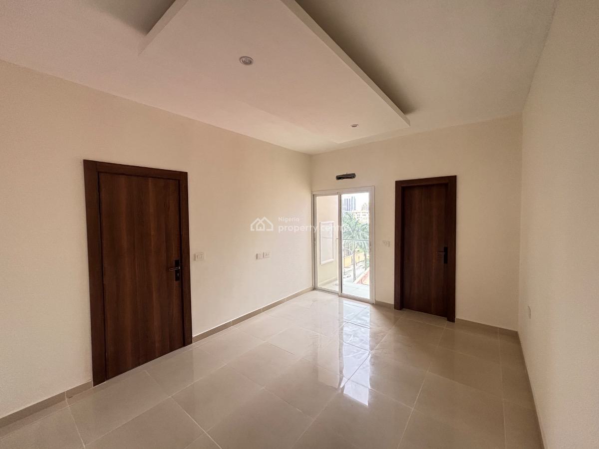 Exquisite 3 Bedroom Apartment, Victoria Island (vi), Lagos, Flat / Apartment for Rent