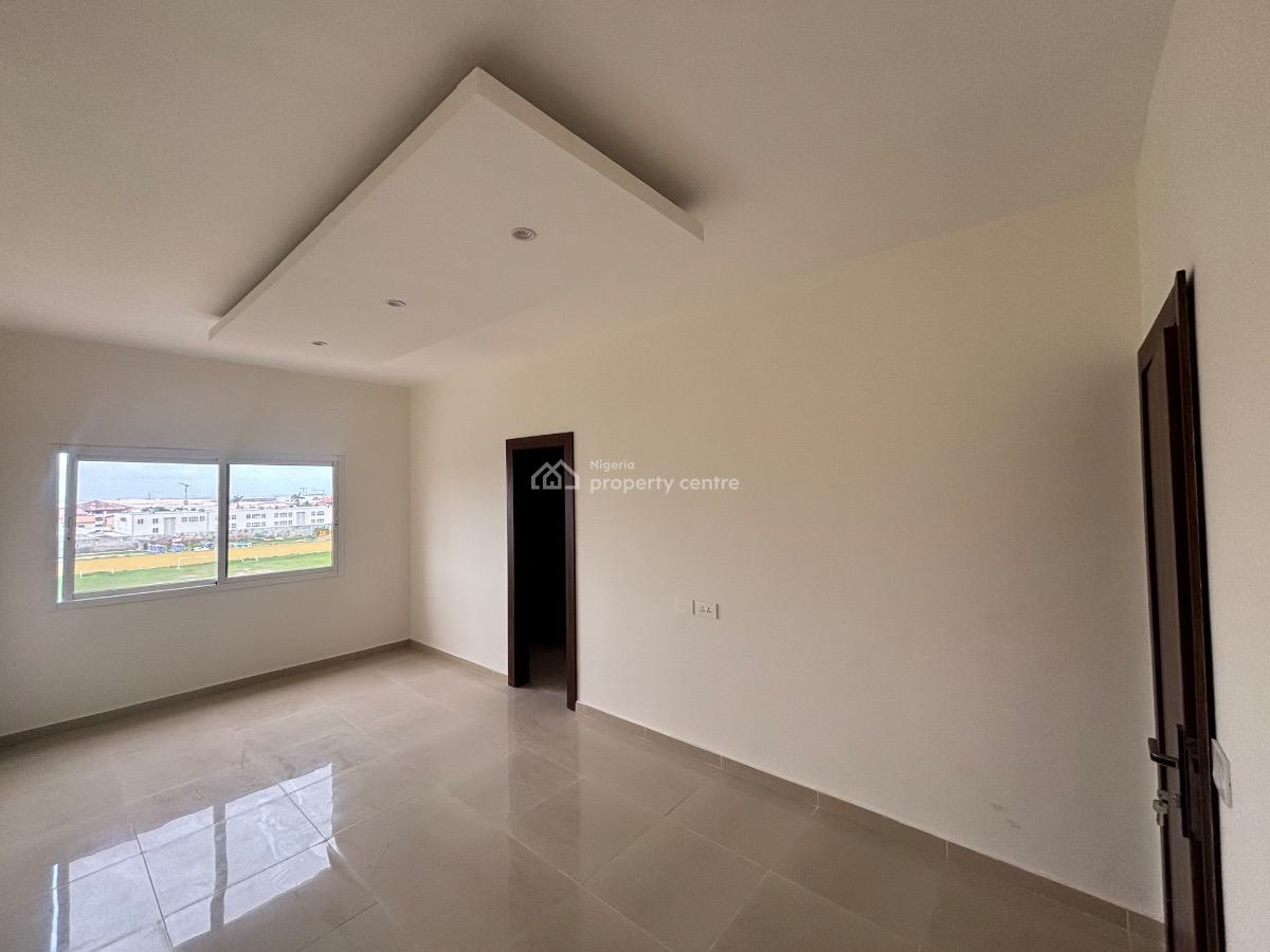 Exquisite 3 Bedroom Apartment, Victoria Island (vi), Lagos, Flat / Apartment for Rent