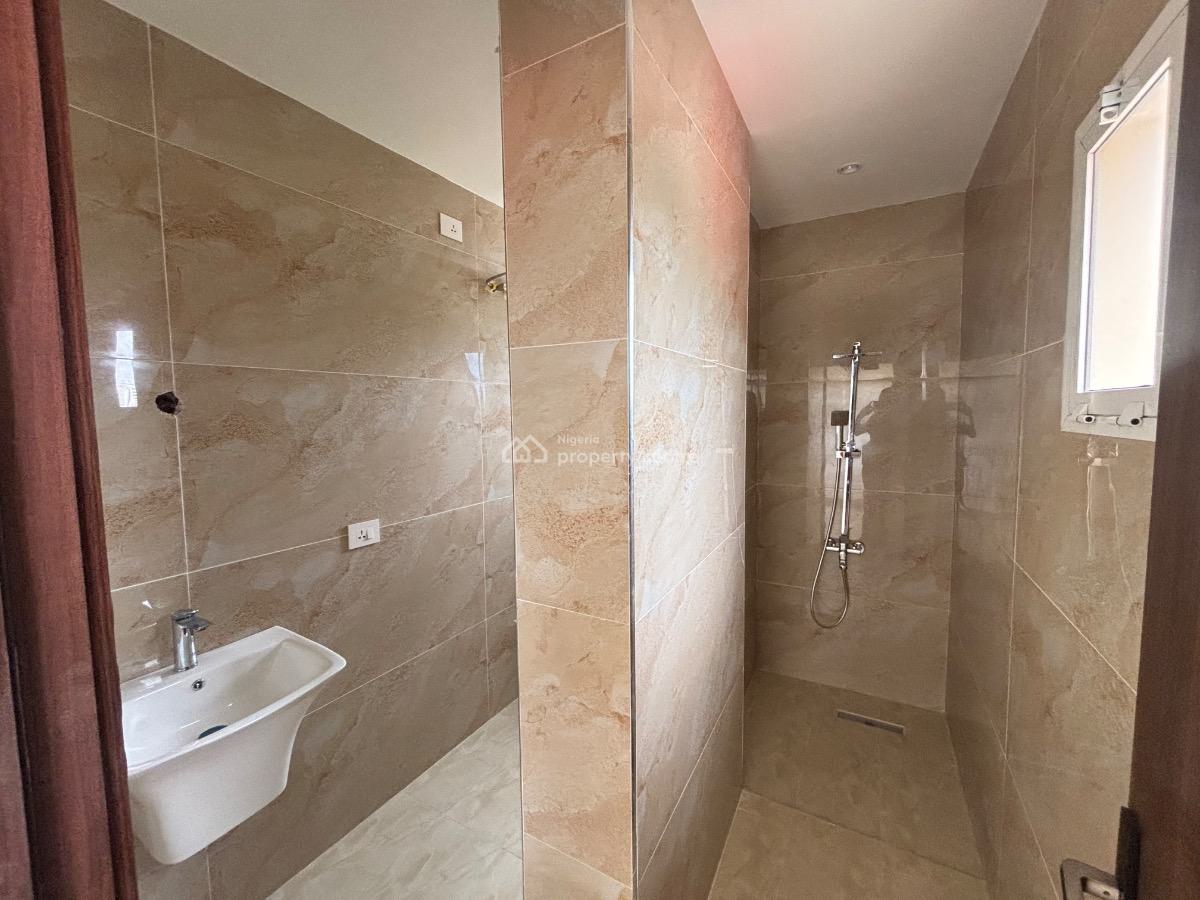 Exquisite 3 Bedroom Apartment, Victoria Island (vi), Lagos, Flat / Apartment for Rent