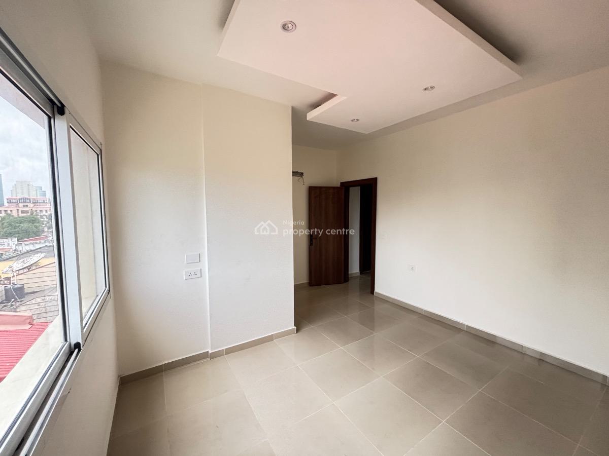 Exquisite 3 Bedroom Apartment, Victoria Island (vi), Lagos, Flat / Apartment for Rent