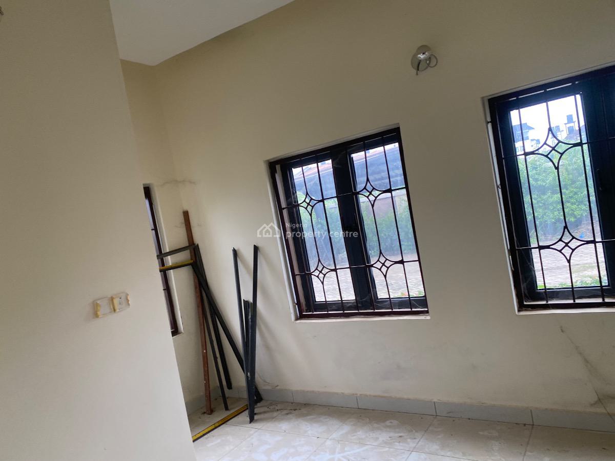 Luxury 5 Bedroom Duplex with 2 Rooms Bq, Army Estate, Kiami, Lugbe District, Abuja, Detached Duplex for Sale