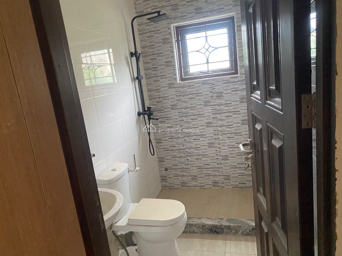 Luxury 5 Bedroom Duplex with 2 Rooms Bq, Army Estate, Kiami, Lugbe District, Abuja, Detached Duplex for Sale
