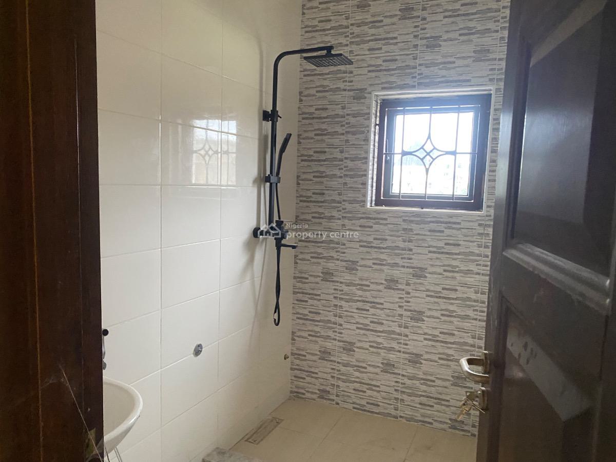 Luxury 5 Bedroom Duplex with 2 Rooms Bq, Army Estate, Kiami, Lugbe District, Abuja, Detached Duplex for Sale