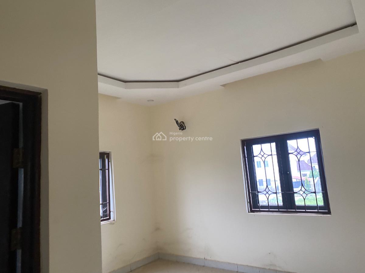 Luxury 5 Bedroom Duplex with 2 Rooms Bq, Army Estate, Kiami, Lugbe District, Abuja, Detached Duplex for Sale