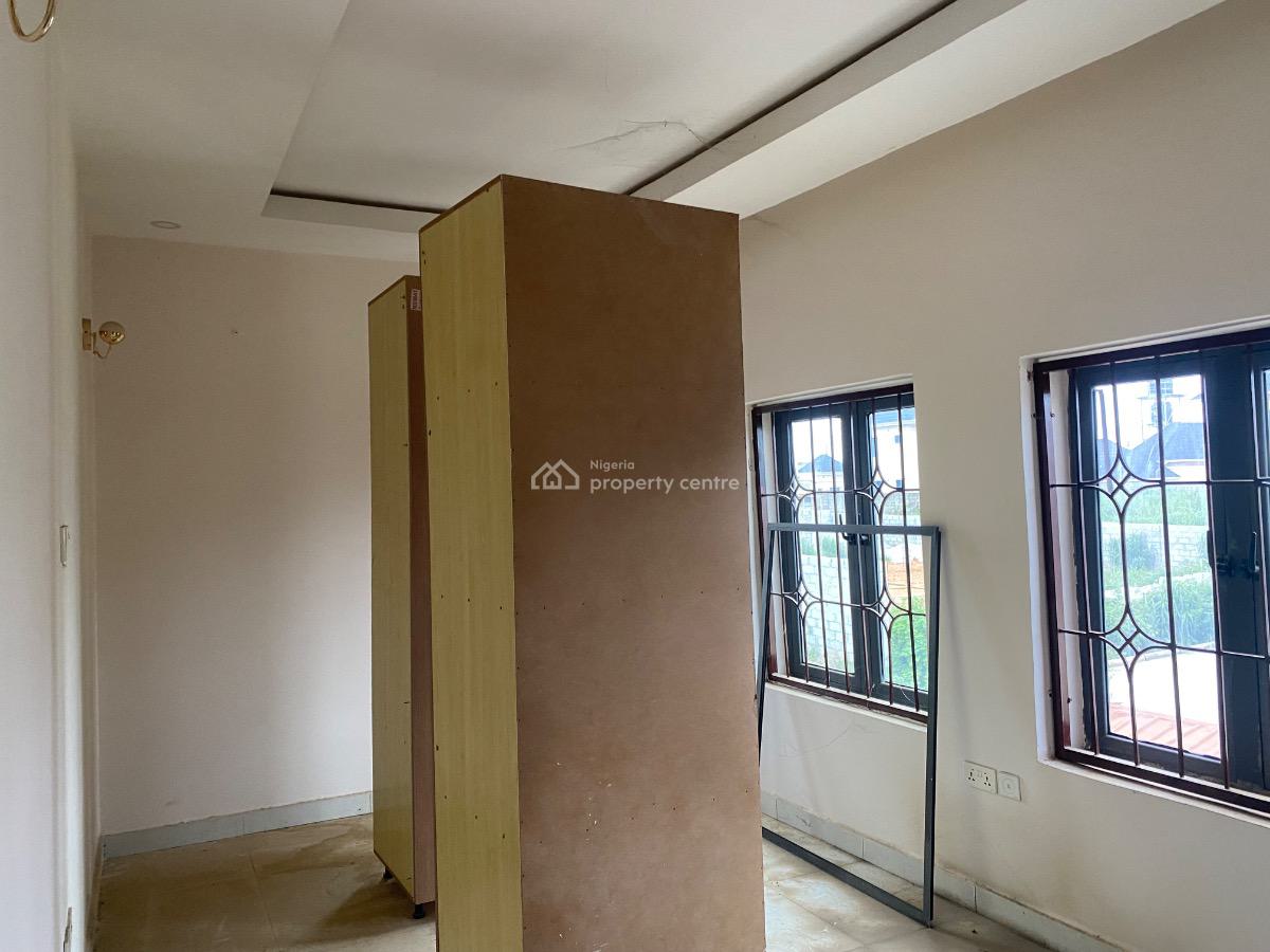 Luxury 5 Bedroom Duplex with 2 Rooms Bq, Army Estate, Kiami, Lugbe District, Abuja, Detached Duplex for Sale