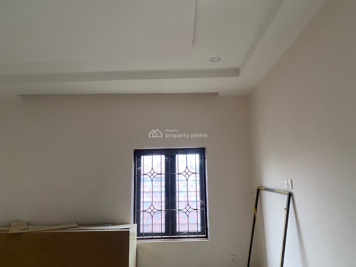 Luxury 5 Bedroom Duplex with 2 Rooms Bq, Army Estate, Kiami, Lugbe District, Abuja, Detached Duplex for Sale
