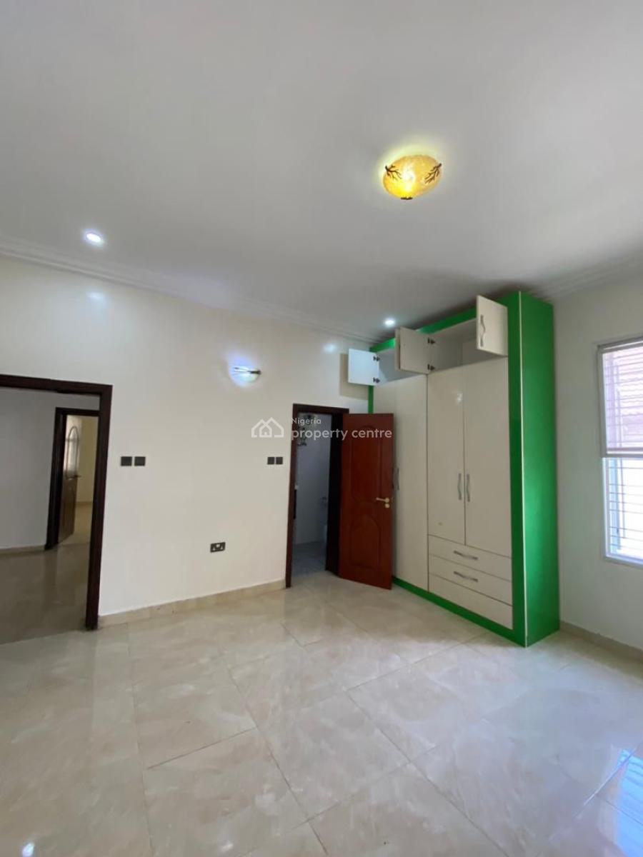 Luxurious 5 Bedroom Fully Detached Duplex, Osapa, Lekki, Lagos, Detached Duplex for Sale