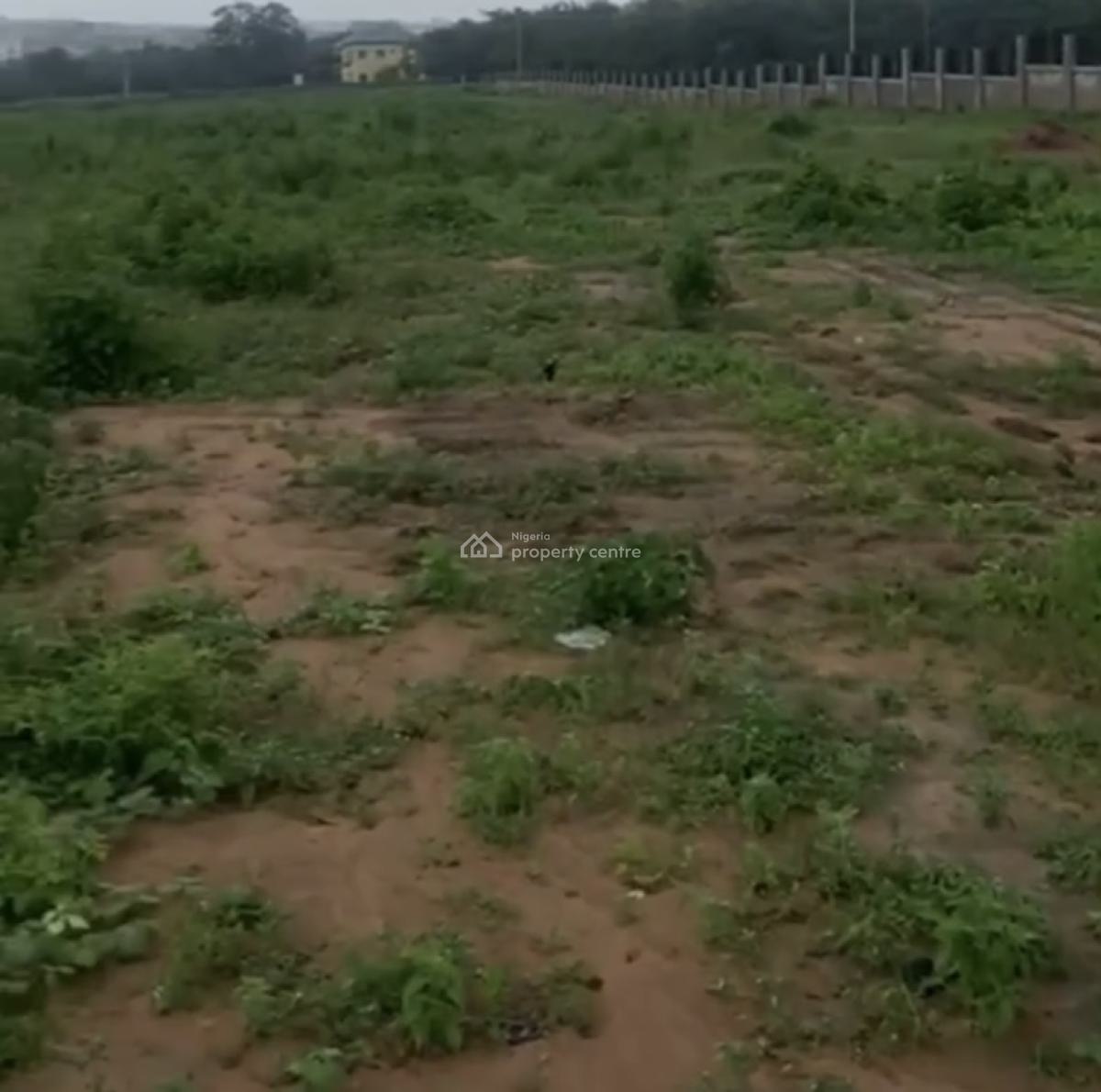 a Standard, Massive Hectares of Land, Jabi, Abuja, Mixed-use Land for Sale