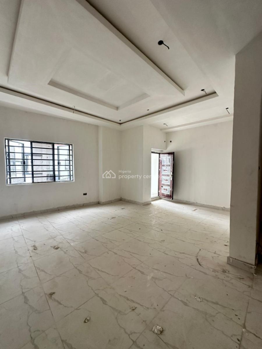 4 Bedrooms Flat, Banana Island, Ikoyi, Lagos, Flat / Apartment for Rent