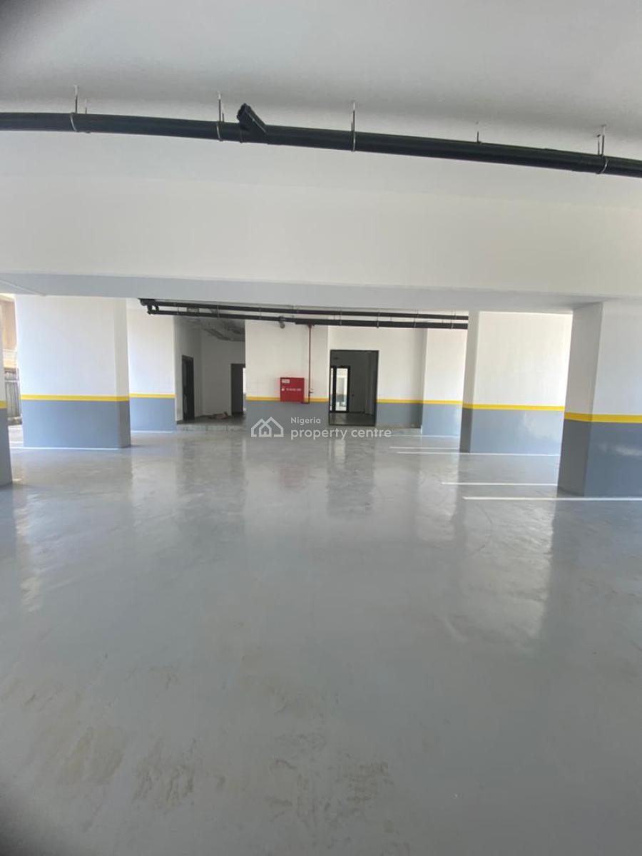4 Bedrooms Flat, Banana Island, Ikoyi, Lagos, Flat / Apartment for Rent