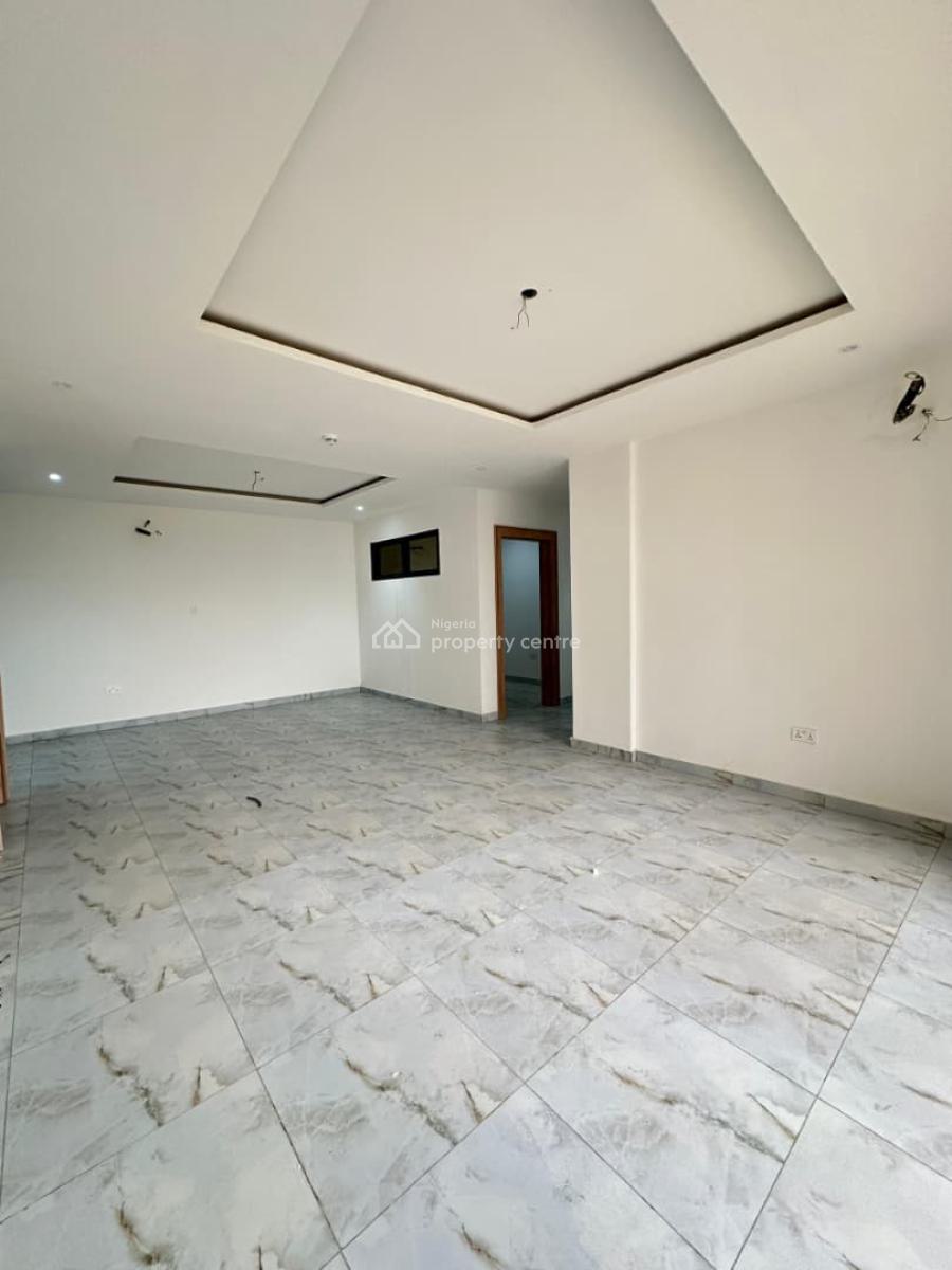 3 Bedrooms Apartment with a Bq, Ikate, Lekki, Lagos, Flat / Apartment for Sale