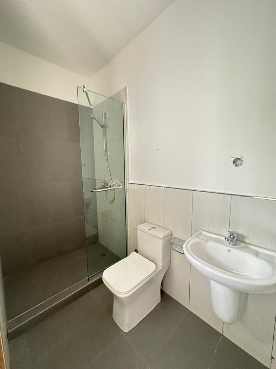 3 Bedrooms Apartment with a Bq, Ikate, Lekki, Lagos, Flat / Apartment for Sale