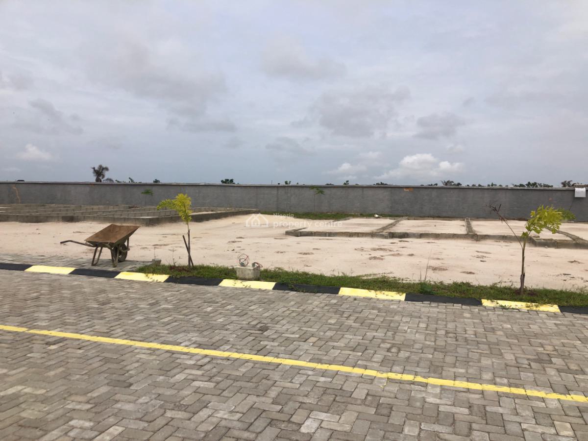 Premium Plots of Land, Lakowe, Ibeju Lekki, Lagos, Residential Land for Sale