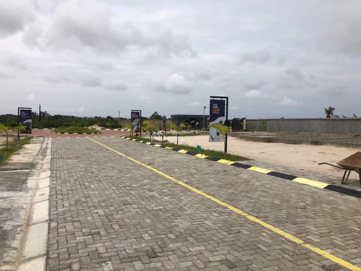 Premium Plots of Land, Lakowe, Ibeju Lekki, Lagos, Residential Land for Sale