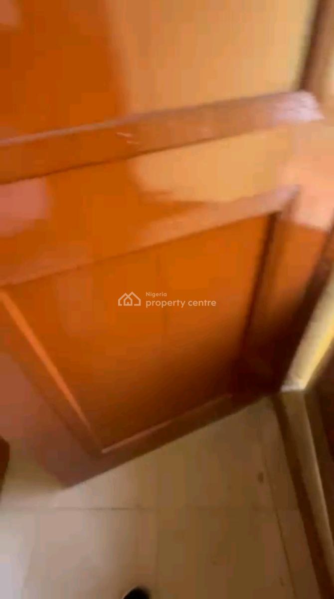Massive and Standard 3 Bedroom Up Flat with Personal Meter and 2 Toilets, Alapere, Ketu, Lagos, Flat / Apartment for Rent