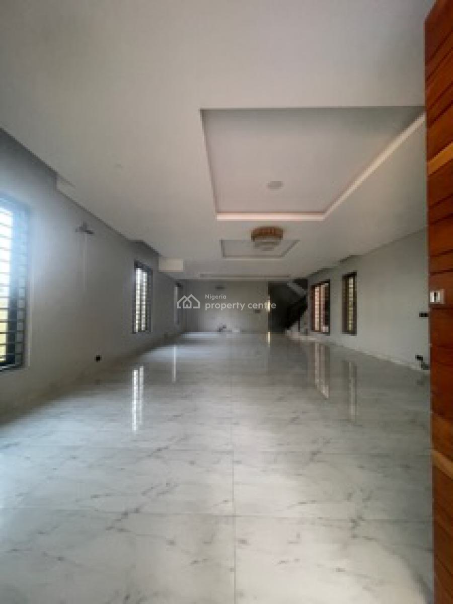 Designer Family %property% of Space and Sophistication, Megamound Estate Lekki County Homes Ikota, Lekki Phase 2, Lekki, Lagos, Detached Duplex for Sale