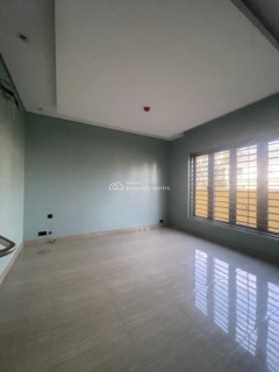 Designer Family %property% of Space and Sophistication, Megamound Estate Lekki County Homes Ikota, Lekki Phase 2, Lekki, Lagos, Detached Duplex for Sale