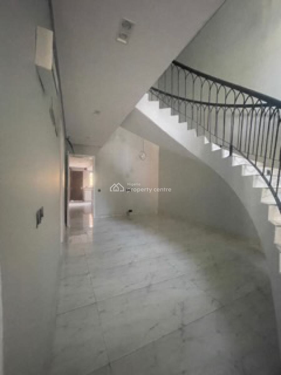 Designer Family %property% of Space and Sophistication, Megamound Estate Lekki County Homes Ikota, Lekki Phase 2, Lekki, Lagos, Detached Duplex for Sale