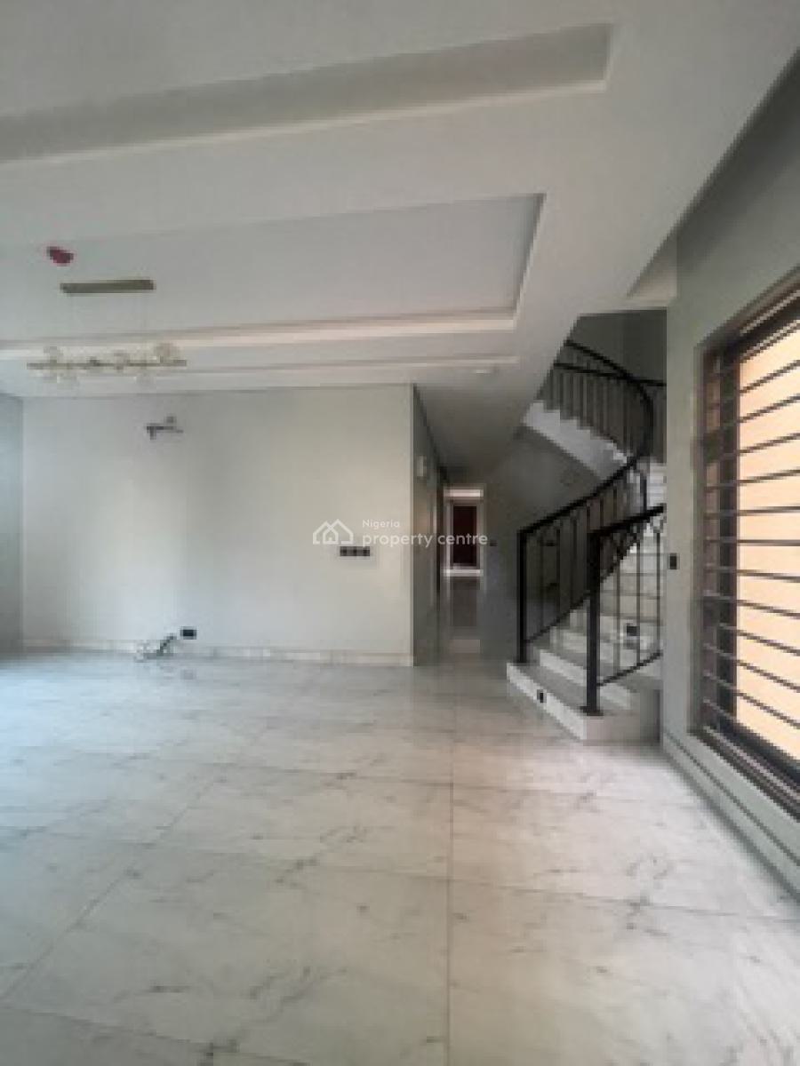 Designer Family %property% of Space and Sophistication, Megamound Estate Lekki County Homes Ikota, Lekki Phase 2, Lekki, Lagos, Detached Duplex for Sale