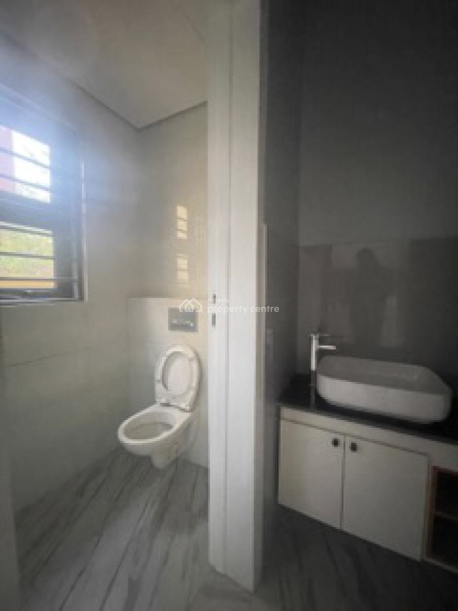 Designer Family %property% of Space and Sophistication, Megamound Estate Lekki County Homes Ikota, Lekki Phase 2, Lekki, Lagos, Detached Duplex for Sale