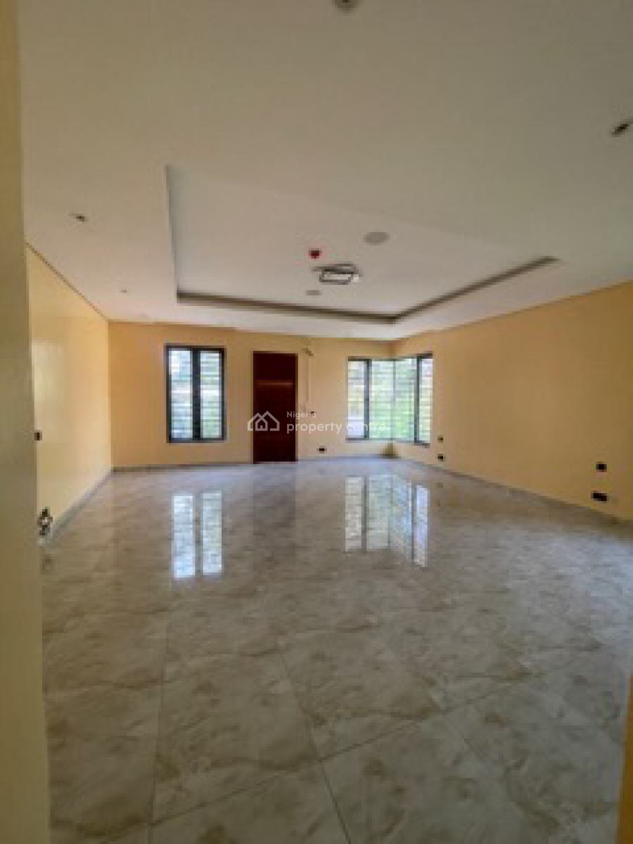 Designer Family %property% of Space and Sophistication, Megamound Estate Lekki County Homes Ikota, Lekki Phase 2, Lekki, Lagos, Detached Duplex for Sale