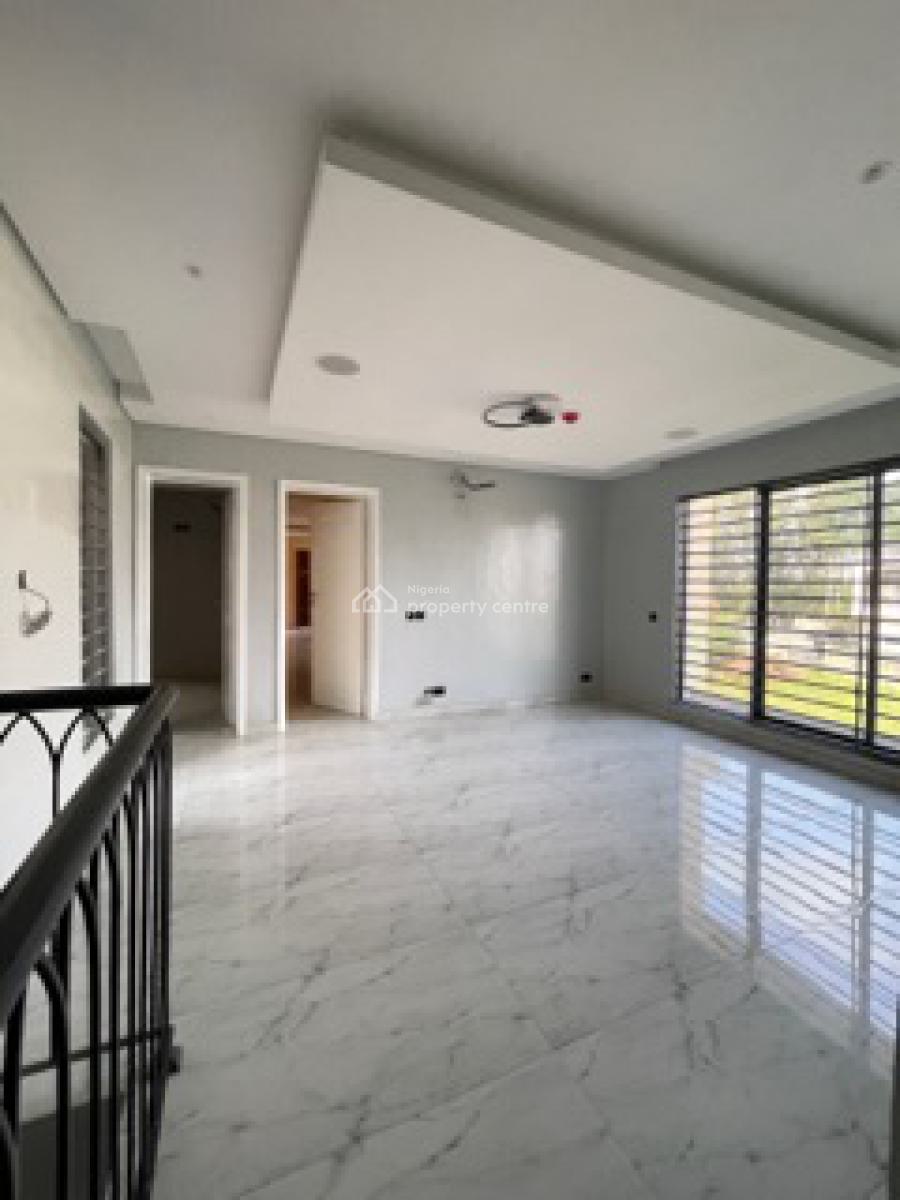 Designer Family %property% of Space and Sophistication, Megamound Estate Lekki County Homes Ikota, Lekki Phase 2, Lekki, Lagos, Detached Duplex for Sale